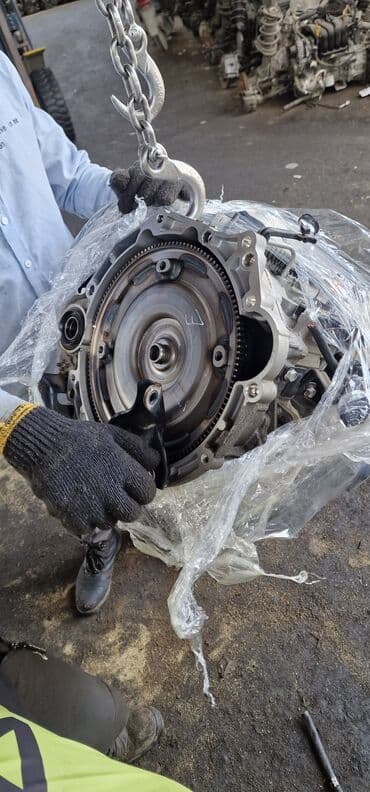 Редукторы: Karobka.suretler qutusu Hyundai Kia Tayota Nissan opel və.s modellere at lalafo.az — 4 Редукторы: Karobka.suretler qutusu Hyundai Kia Tayota Nissan opel və.s modellere — 4