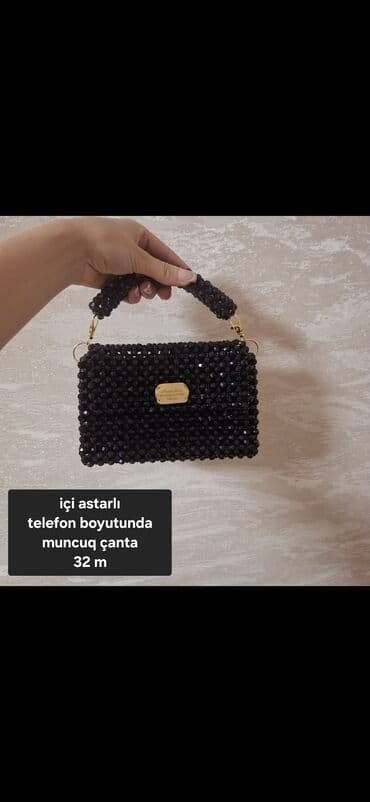 Əl çantası lalafo.az -da Əl çantası