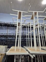 Ehtiyat olmadığı üçün satılır stendlər az istifadə olunub təzə kimidi lalafo.az -da Ehtiyat olmadığı üçün satılır stendlər az istifadə olunub təzə kimidi