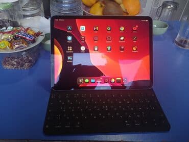 Aypəd pro 2020
512 gb yaddaş təzə kimidi çox az işlənib lalafo.az -da Aypəd pro 2020
512 gb yaddaş təzə kimidi çox az işlənib