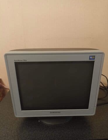 Kompyuter tam işləkdi lalafo.az -da Kompyuter tam işləkdi