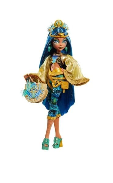 ❗ищу таких кукол монстер хай б/у или новых. пишите в лс❗ lalafo.az -da ❗ищу таких кукол монстер хай б/у или новых. пишите в лс❗