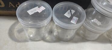 ПО для бизнеса: Cosmetoloji qablar krem scrub losyon at lalafo.az — 15 ПО для бизнеса: Cosmetoloji qablar krem scrub losyon — 15