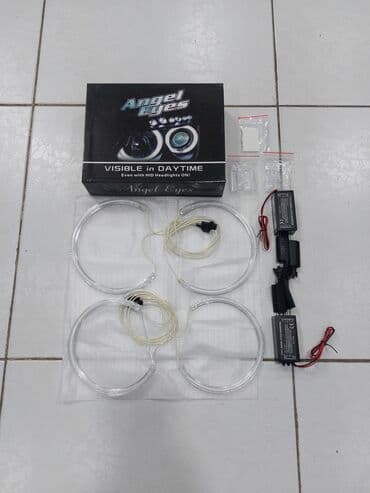 BMW 39, 2000 il, Orijinal, Çin, Yeni lalafo.az -da BMW 39, 2000 il, Orijinal, Çin, Yeni