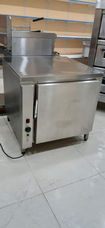 metbex avadanliqlari: Mayalandırma 10 tepsilik 450 Azn. Ideal veziyyetde. Unvan Sumqayit lalafo.az -da — 1 metbex avadanliqlari: Mayalandırma 10 tepsilik 450 Azn. Ideal veziyyetde. Unvan Sumqayit — 1