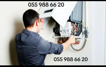 Kombi təmiri və texniki servis xidməti - Kombi sistemlərinin lalafo.az -da Kombi təmiri və texniki servis xidməti - Kombi sistemlərinin