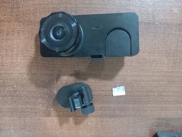 Videoreqistratorlar, İşlənmiş, Avtomatik, 32 gb, Ünvandan götürmə lalafo.az -da Videoreqistratorlar, İşlənmiş, Avtomatik, 32 gb, Ünvandan götürmə