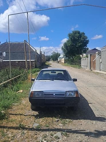 VAZ (LADA) 21099: 1.6 l | 2001 il lalafo.az -da VAZ (LADA) 21099: 1.6 l | 2001 il