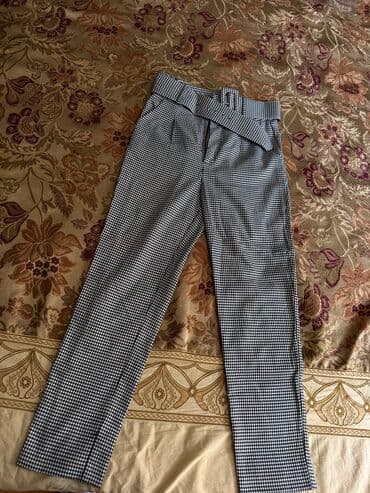 Cinslər, Bershka, S, rəng - Mavi lalafo.az -da Cinslər, Bershka, S, rəng - Mavi