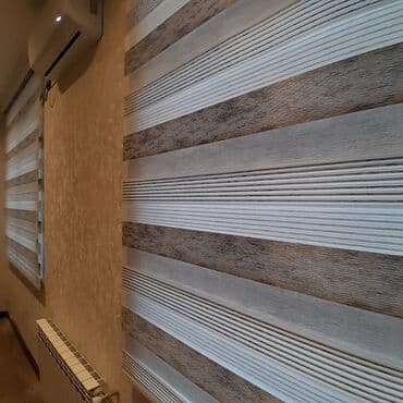 Jalüzlər: 📌Növünden asli olmayaraq jalüz pərdələrin (zebra, rulon ştor, plisell lalafo.az -da — 1 Jalüzlər: 📌Növünden asli olmayaraq jalüz pərdələrin (zebra, rulon ştor, plisell — 1