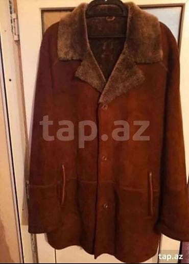 Продается дублёнка в хорошем состояние.Размер L,XL.Мех lalafo.az -da Продается дублёнка в хорошем состояние.Размер L,XL.Мех