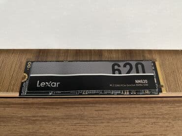 Daxili SSD disk 512 GB, M.2 lalafo.az -da Daxili SSD disk 512 GB, M.2