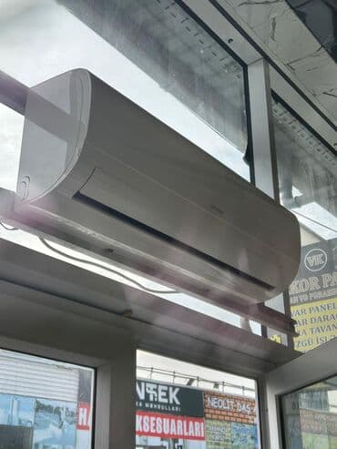 Hoffman kondisioner tecili satilir. 600azn. Cox yaxsi veziyyetde. 1 lalafo.az -da Hoffman kondisioner tecili satilir. 600azn. Cox yaxsi veziyyetde. 1