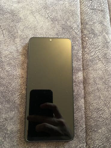Redmi A3, 128 GB, rəng - Qara, Sensor lalafo.az -da Redmi A3, 128 GB, rəng - Qara, Sensor