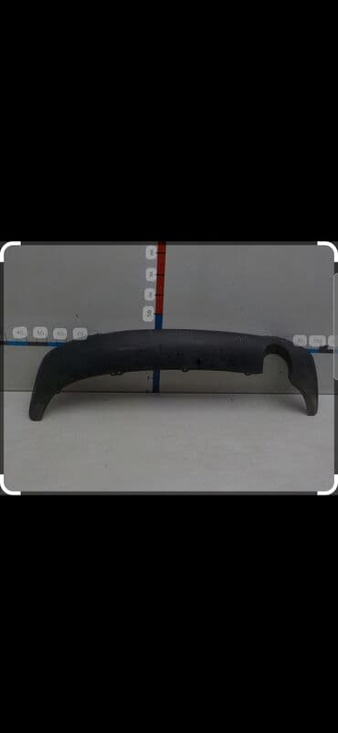 Kia cerato 2013 modeli ücün arxa buferin alt qarası lalafo.az -da Kia cerato 2013 modeli ücün arxa buferin alt qarası