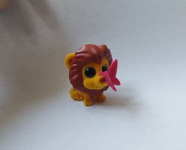 Продаю игрушку. Sweet box. серия "Зверята сафари". Доставка на метро lalafo.az -da Продаю игрушку. Sweet box. серия "Зверята сафари". Доставка на метро