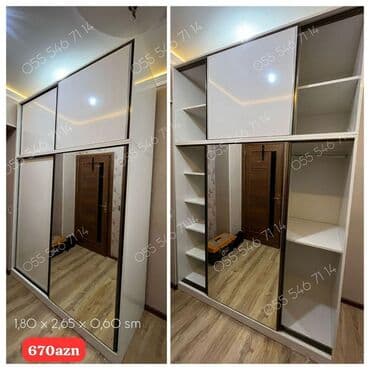 Yeni, Düz dolab, Şifonyer lalafo.az -da Yeni, Düz dolab, Şifonyer