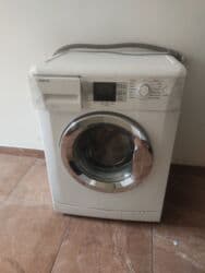 Paltaryuyan maşın Beko, 6 kq, İşlənmiş, Avtomat, Kredit yoxdur, Ünvandan götürmə lalafo.az -da Paltaryuyan maşın Beko, 6 kq, İşlənmiş, Avtomat, Kredit yoxdur, Ünvandan götürmə