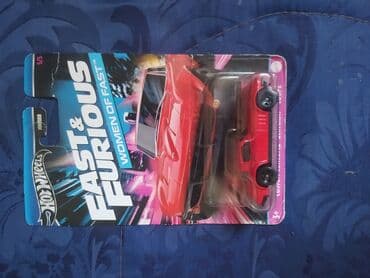 Satilir orjinal Fast Furious isdeyen yazsin lalafo.az -da Satilir orjinal Fast Furious isdeyen yazsin