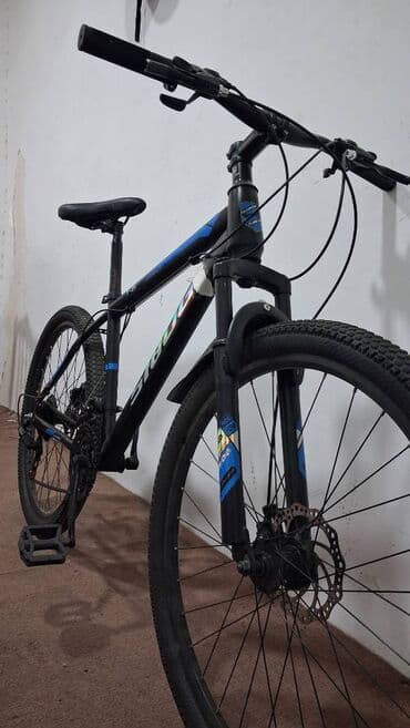 26 liq şeher velosipedi ideal vezyetde 120 azn lalafo.az -da 26 liq şeher velosipedi ideal vezyetde 120 azn