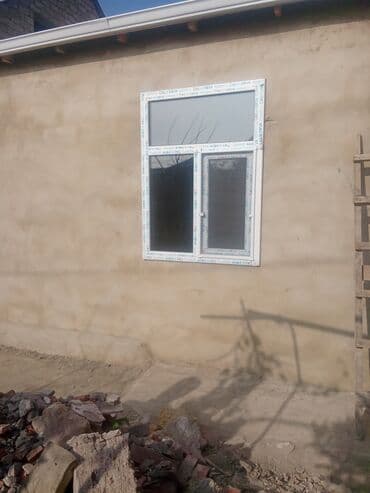 PVC pəncərə hazırlama və quraşdırma xidməti - Material: yüksək lalafo.az -da PVC pəncərə hazırlama və quraşdırma xidməti - Material: yüksək