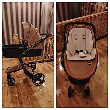 2-i 1-də araba, Foofoo lalafo.az -da 2-i 1-də araba, Foofoo