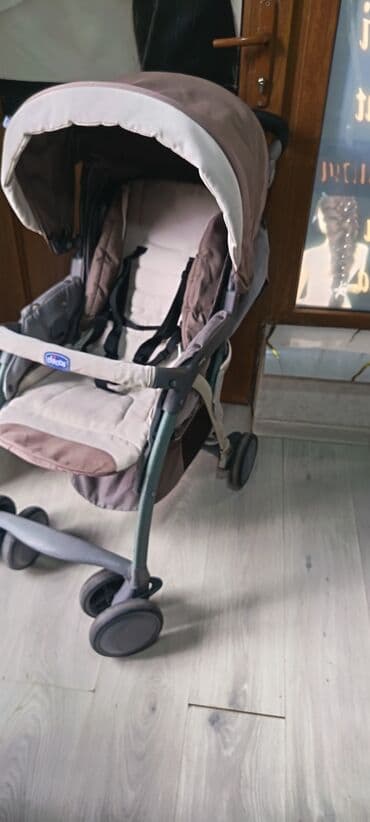 Манежи: Классическая прогулочная коляска, Б/у, Пол: Мальчик, Возраст: 1-6 месяцев, Самовывоз at lalafo.az — 5 Манежи: Классическая прогулочная коляска, Б/у, Пол: Мальчик, Возраст: 1-6 месяцев, Самовывоз — 5