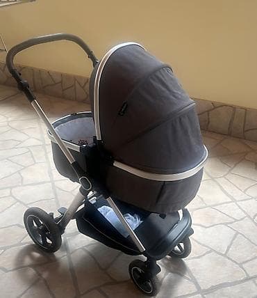 Коляска-люлька несъемная, Kidilo, Б/у, Возраст: <1 месяца at lalafo.az Коляска-люлька несъемная, Kidilo, Б/у, Возраст: <1 месяца