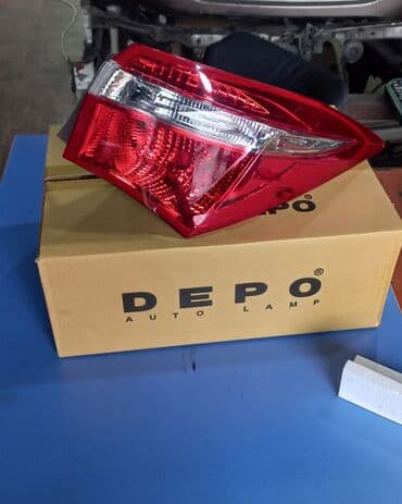 Toyota 2014 il, Analoq, Yaponiya, Yeni lalafo.az -da Toyota 2014 il, Analoq, Yaponiya, Yeni