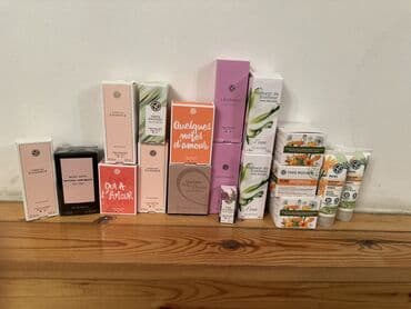 Yvroshenin etirleri ve kremleri maqazadan awaqi qiymetedi Moskvadan lalafo.az -da Yvroshenin etirleri ve kremleri maqazadan awaqi qiymetedi Moskvadan