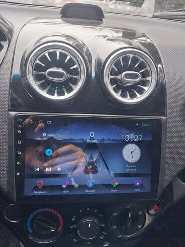 Maqnitol, AUX lalafo.az -da Maqnitol, AUX