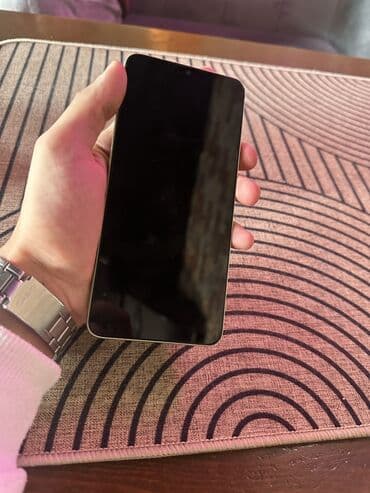 Samsung Galaxy A05s, 64 GB, rəng - Yaşıl, İki sim kartlı lalafo.az -da Samsung Galaxy A05s, 64 GB, rəng - Yaşıl, İki sim kartlı