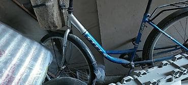 Şəhər velosipedi Stels, 26" lalafo.az -da Şəhər velosipedi Stels, 26"
