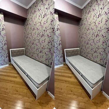 Oğlan və qız üçün, Çarpayı lalafo.az -da Oğlan və qız üçün, Çarpayı