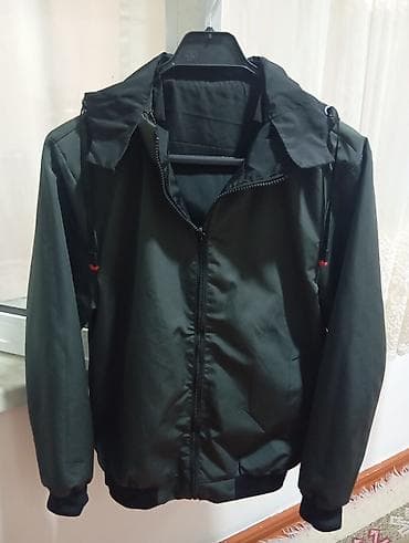 1 dəfə geyinilib. Qolları qısa olduğu üçün satılır.5xl etiket lalafo.az -da 1 dəfə geyinilib. Qolları qısa olduğu üçün satılır.5xl etiket