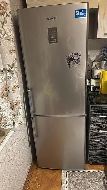 Samsung soyuducu 400 Azn❗Ölçü 175/61 sm.Tam işləkdir.Heç bir problemi lalafo.az -da Samsung soyuducu 400 Azn❗Ölçü 175/61 sm.Tam işləkdir.Heç bir problemi