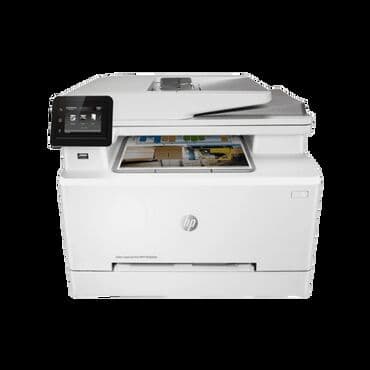 Printer "ÇFQ HP Color LaserJet Pro MFP M479fdn (W1A79A)" 🤖Brend: HP lalafo.az -da Printer "ÇFQ HP Color LaserJet Pro MFP M479fdn (W1A79A)" 🤖Brend: HP