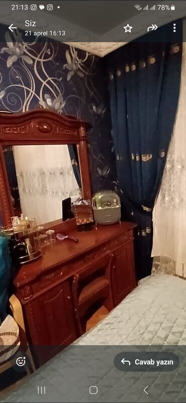 İkinəfərlik çarpayı lalafo.az -da — 4 İkinəfərlik çarpayı — 4