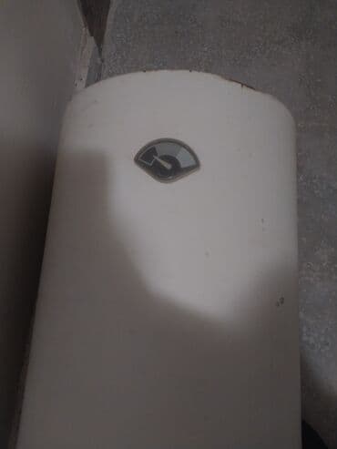 Ariston elektrik su qızdırıcısı (seyf su qızdırıcısı) - Brend lalafo.az -da Ariston elektrik su qızdırıcısı (seyf su qızdırıcısı) - Brend