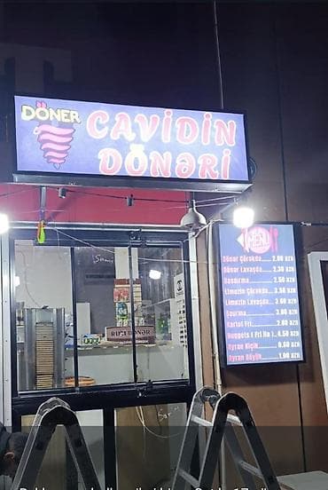 Reklam satilir lalafo.az -da Reklam satilir