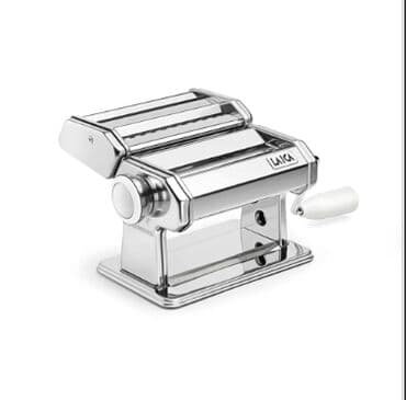 Elektriklə işləyən motor – manual əvəzində avtomatik pasta hazırlığı lalafo.az -da Elektriklə işləyən motor – manual əvəzində avtomatik pasta hazırlığı