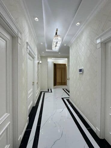 1-ci mikrorayon, 3 otaqlı, Yeni tikili, m. 20 Yanvar, 115 kv. m lalafo.az -da — 12 1-ci mikrorayon, 3 otaqlı, Yeni tikili, m. 20 Yanvar, 115 kv. m — 12