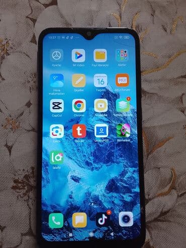 Xiaomi 11 Lite, 4 GB, rəng - Mavi,
Barmaq izi lalafo.az -da Xiaomi 11 Lite, 4 GB, rəng - Mavi,
Barmaq izi