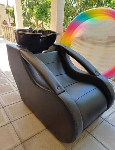 Полки, этажерки: Gözəllik salonu üçün avadanlıq dəsti - Pedikür platforması: 2 yumşaq at lalafo.az — 3 Полки, этажерки: Gözəllik salonu üçün avadanlıq dəsti - Pedikür platforması: 2 yumşaq — 3