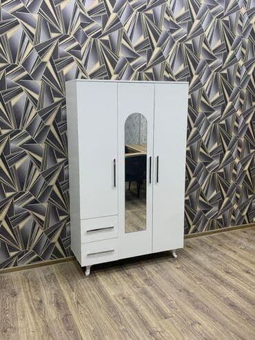 Yeni, Açılan, 3 qapılı Düz dolab, Dolab-asılqan, Rusiya lalafo.az -da Yeni, Açılan, 3 qapılı Düz dolab, Dolab-asılqan, Rusiya