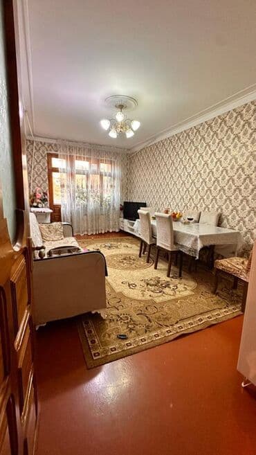 Bakı, 4 otaqlı, Köhnə tikili, 85 kv. m lalafo.az -da Bakı, 4 otaqlı, Köhnə tikili, 85 kv. m