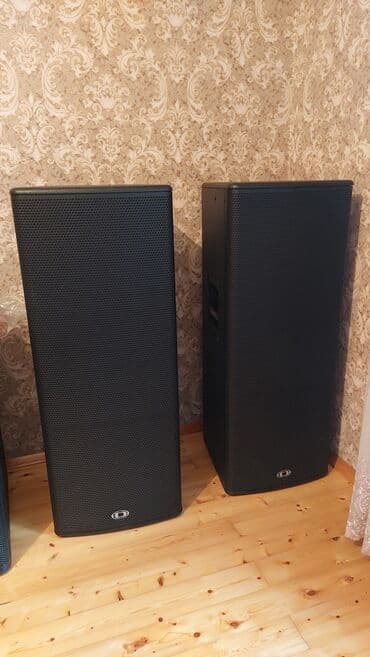 Диктофоны: Новый Колонка, Тип - Акустическая, цвет - Черный at lalafo.az — 2 Диктофоны: Новый Колонка, Тип - Акустическая, цвет - Черный — 2