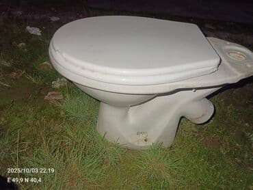 İşlənmiş, Unitaz, Monoblok, Kredit yoxdur, Zəmanətsiz, Ünvandan götürmə lalafo.az -da İşlənmiş, Unitaz, Monoblok, Kredit yoxdur, Zəmanətsiz, Ünvandan götürmə