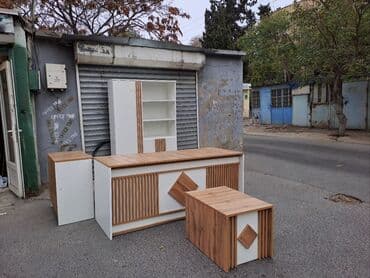 Yeni, Müdir üçün, Künc masa lalafo.az -da Yeni, Müdir üçün, Künc masa