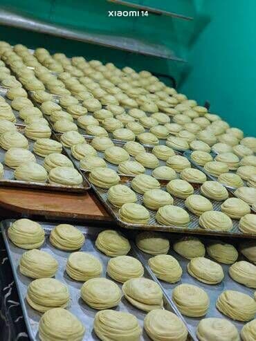 Salam hervaxtiniz xeyr Təndirci və Quru yaş maya ustası tələb olunur lalafo.az -da Salam hervaxtiniz xeyr Təndirci və Quru yaş maya ustası tələb olunur